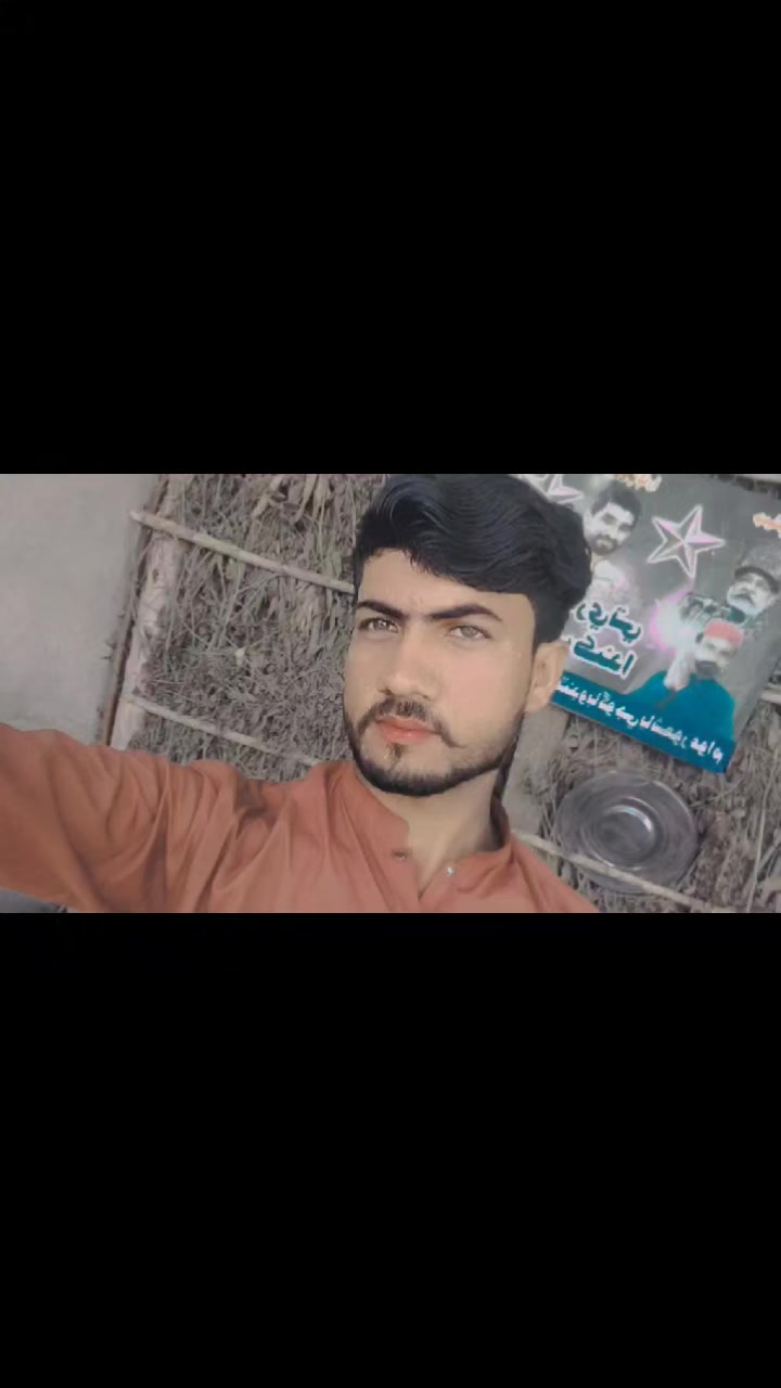 @Mazar ali mallah🥹