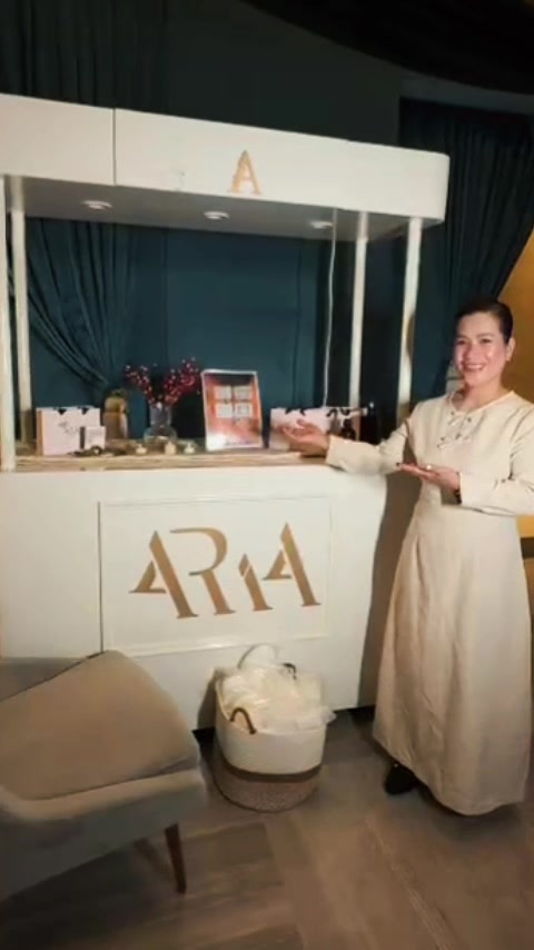 @Aria spa