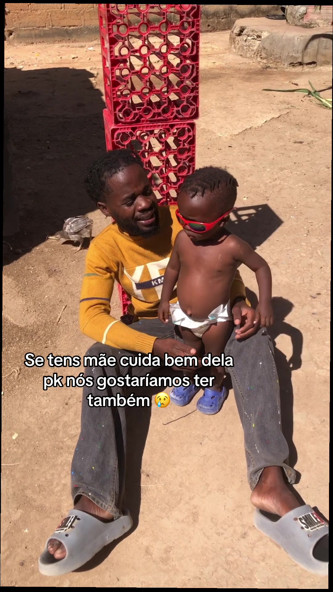@Daza Oh Mocita