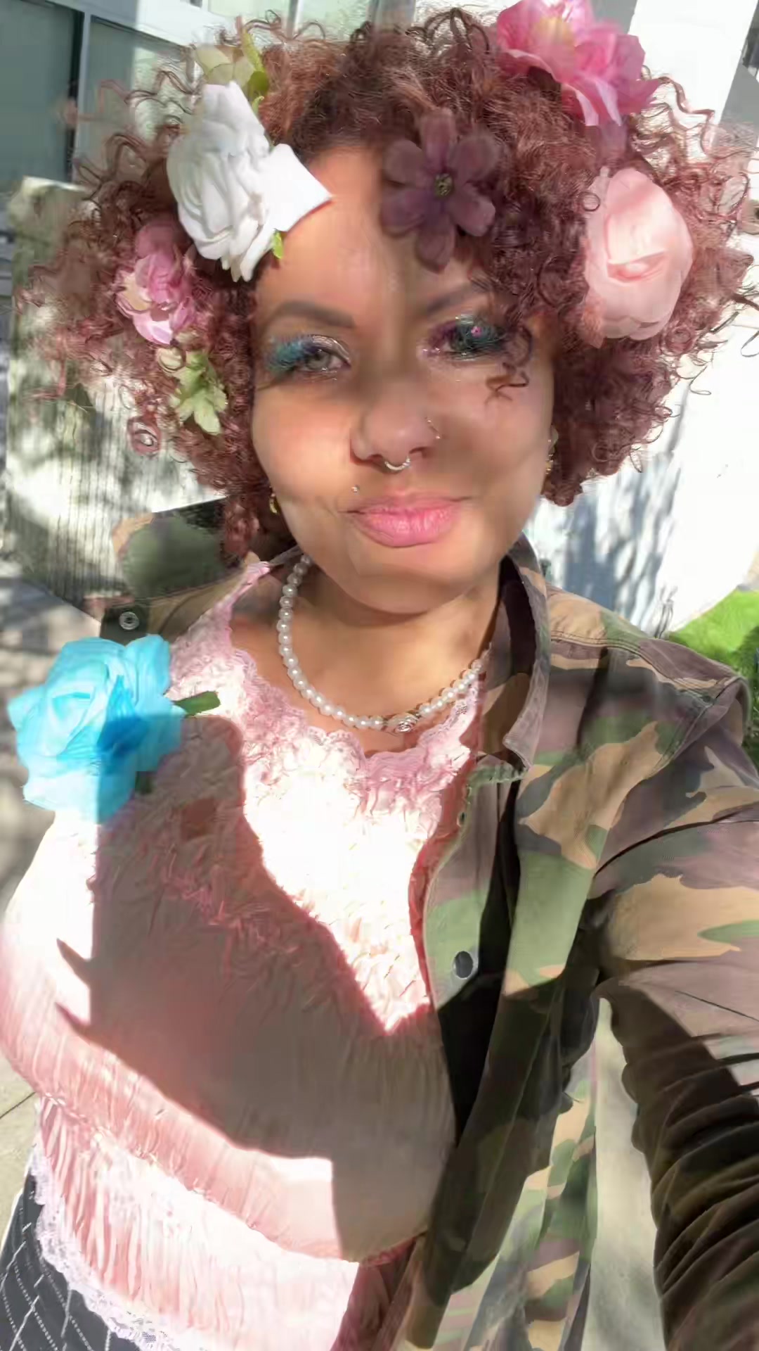 @Hautefairyvibez
