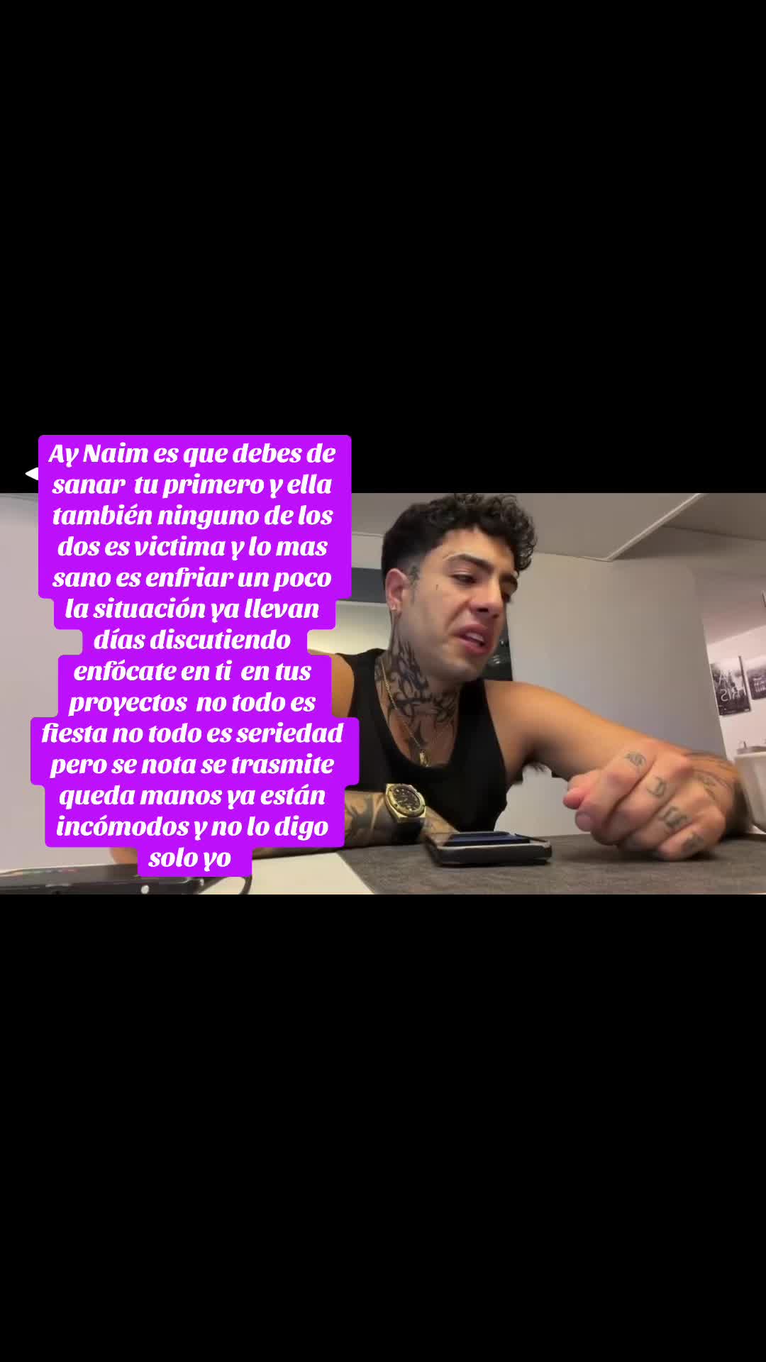 @Radio chisme