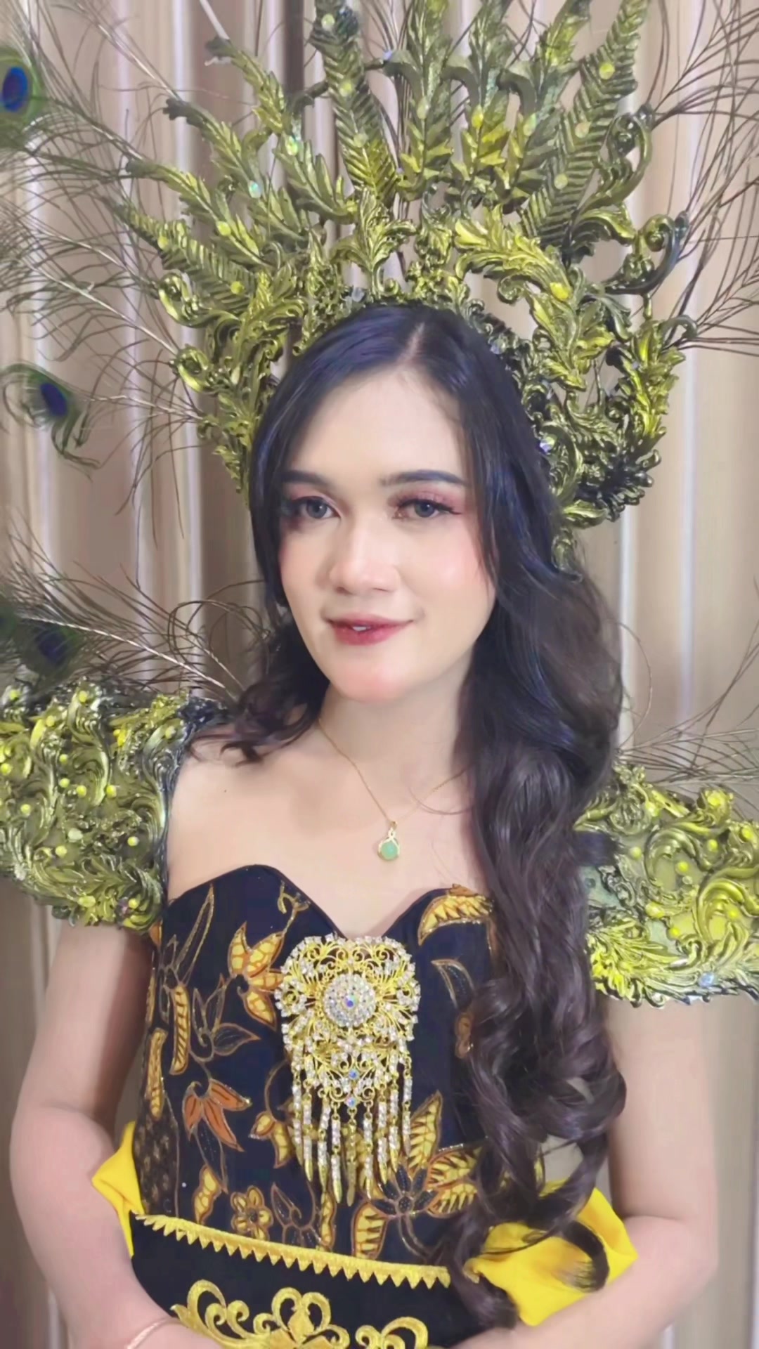 @Siska Wijaya Salon Malang