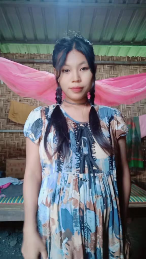 @ေရဦးသူ ေလး🥰
