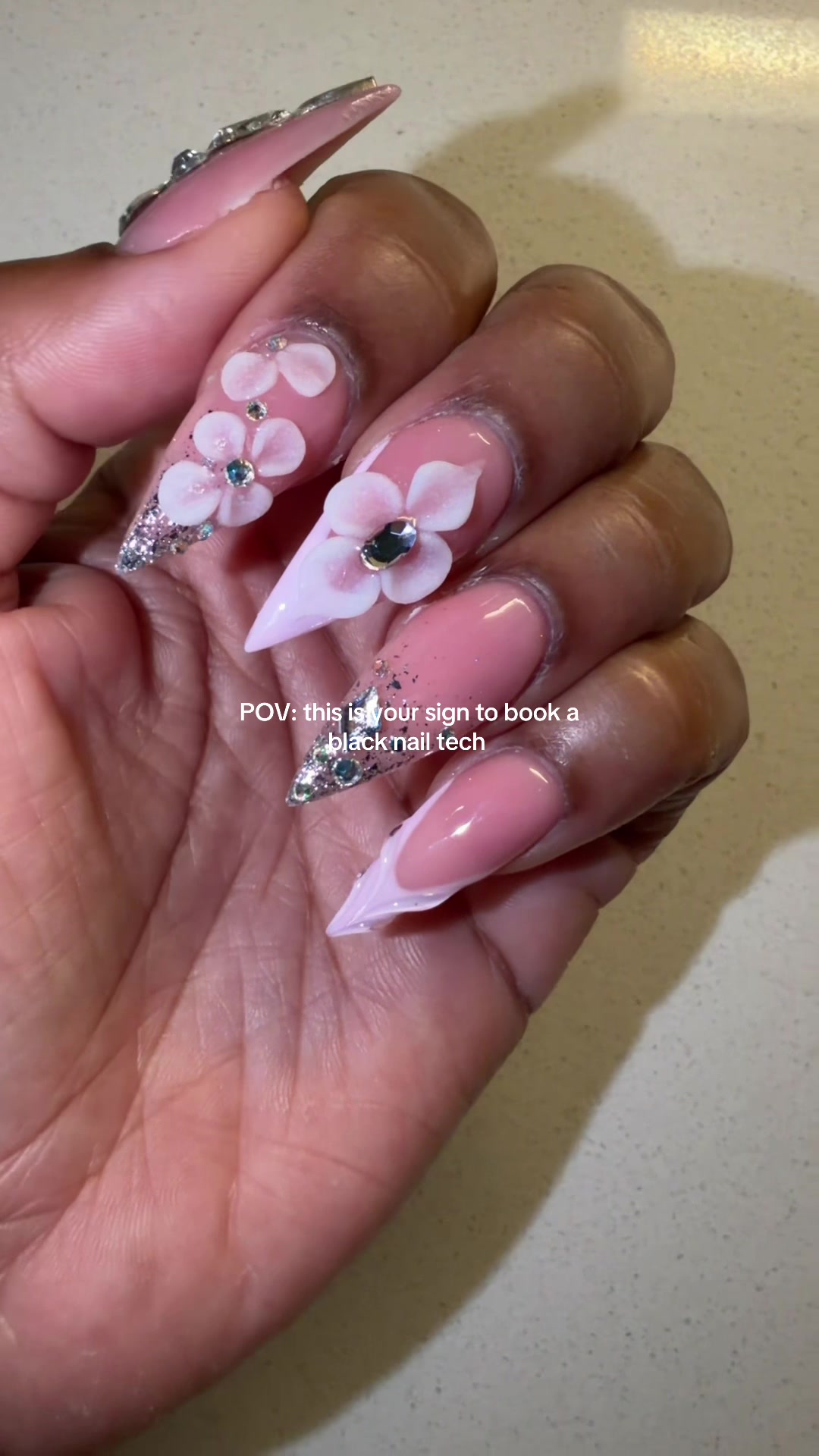 @The Holy It Girl