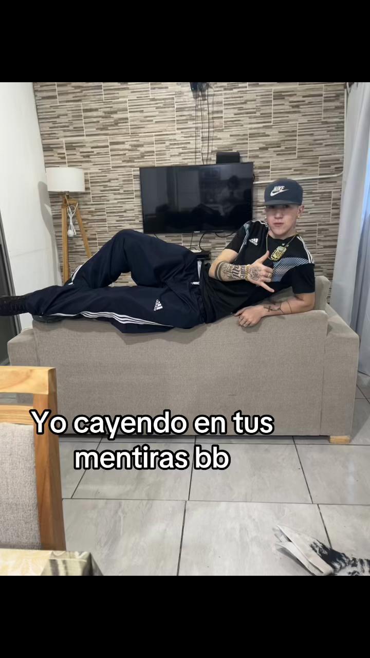 @La plaga💥