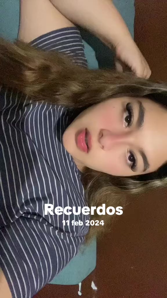 @Wendy Vidal