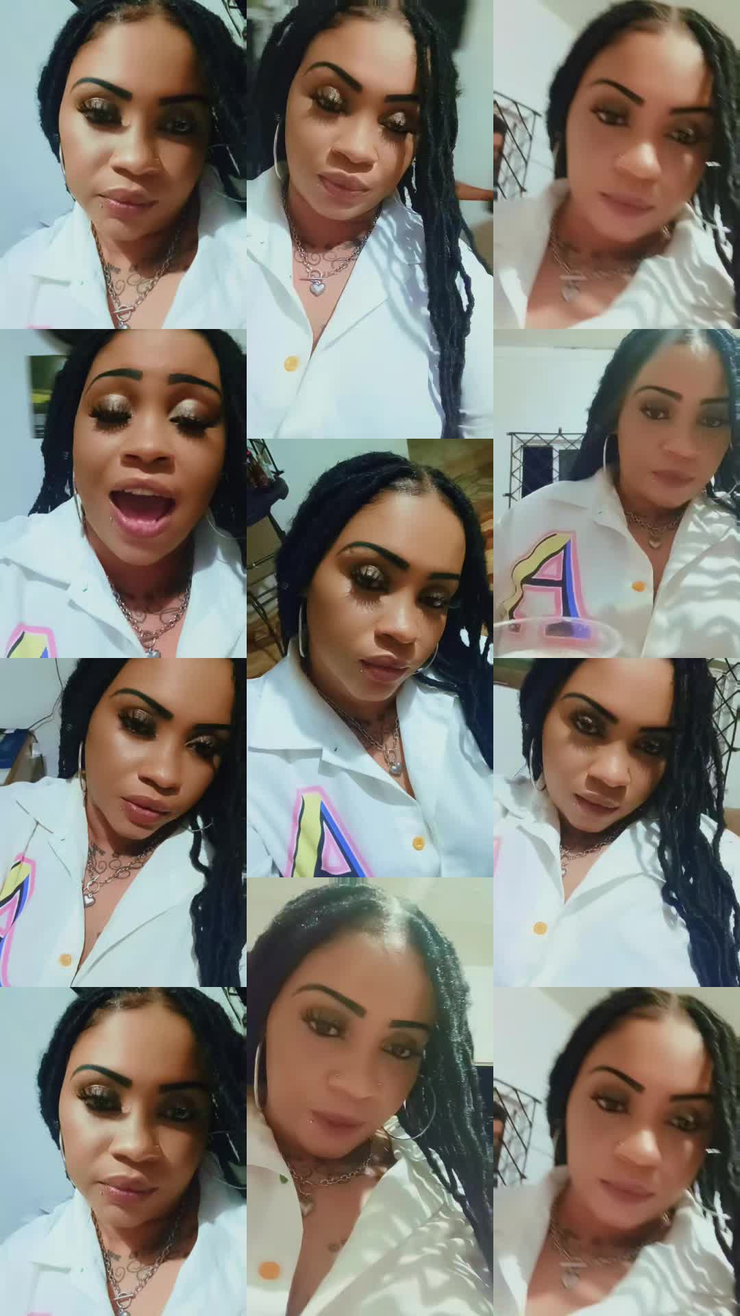 @Suga Mouth Tammie 🇯🇲