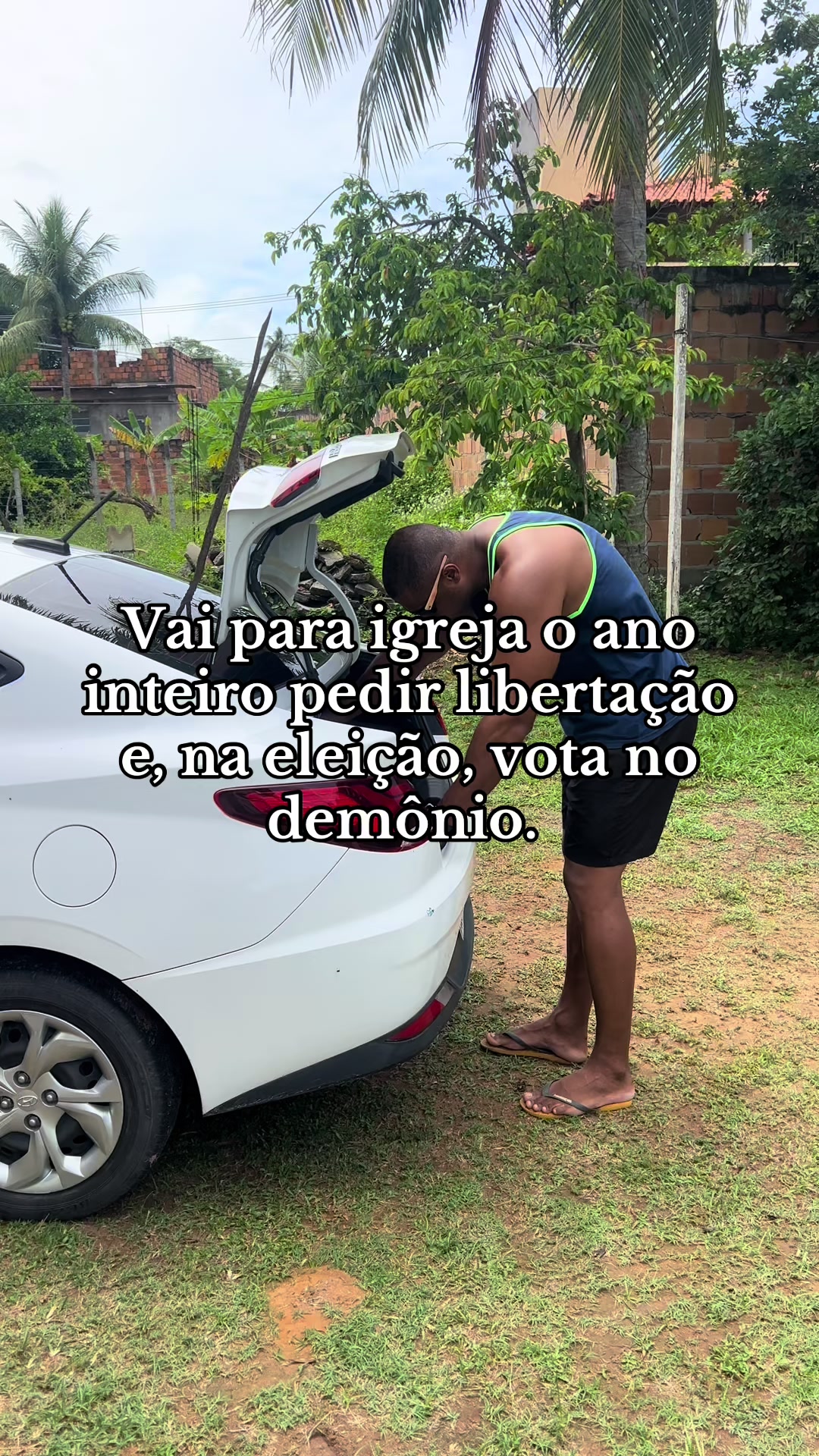 @Jeff mensagem
