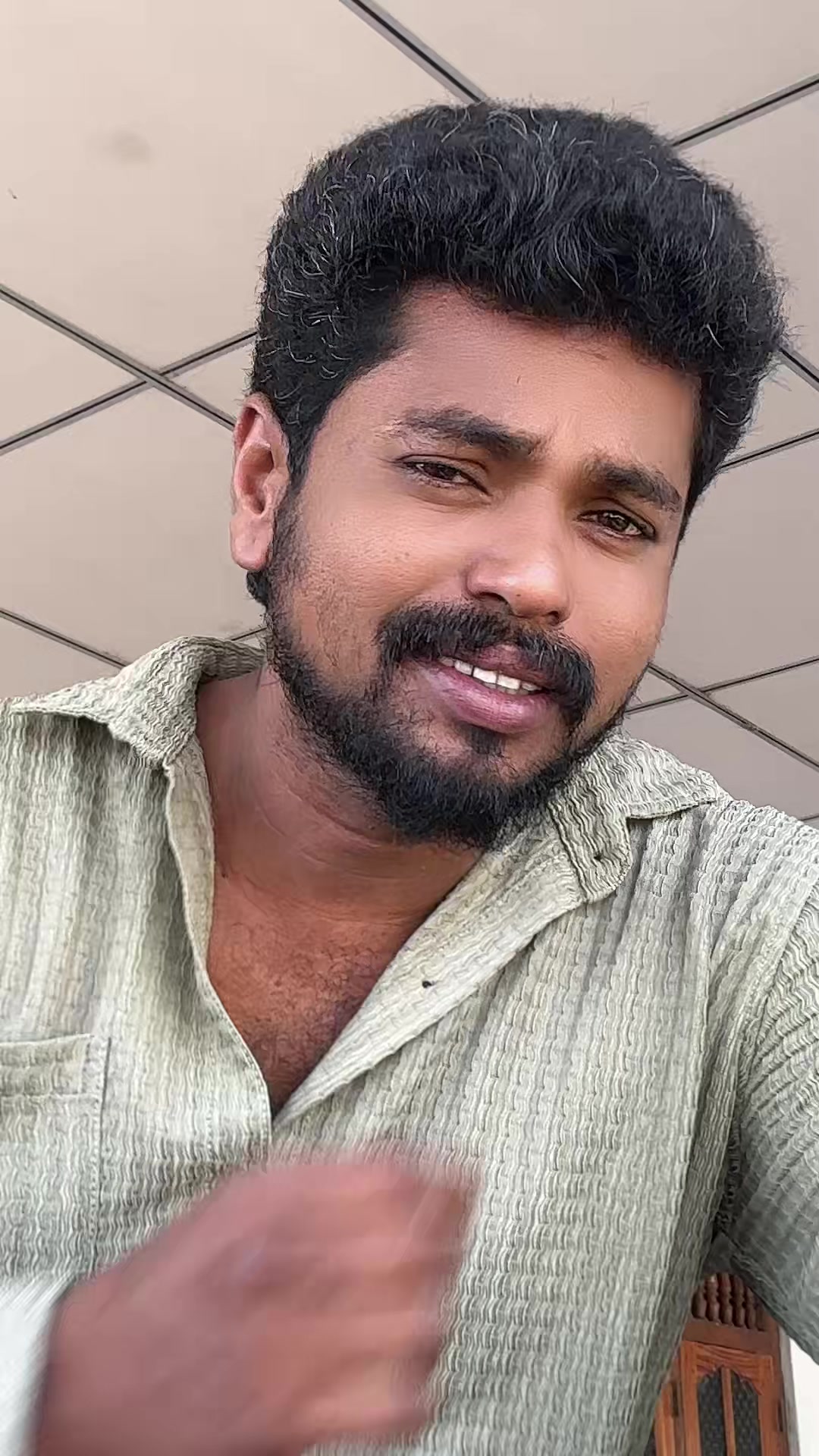 @Anbudan Kajan
