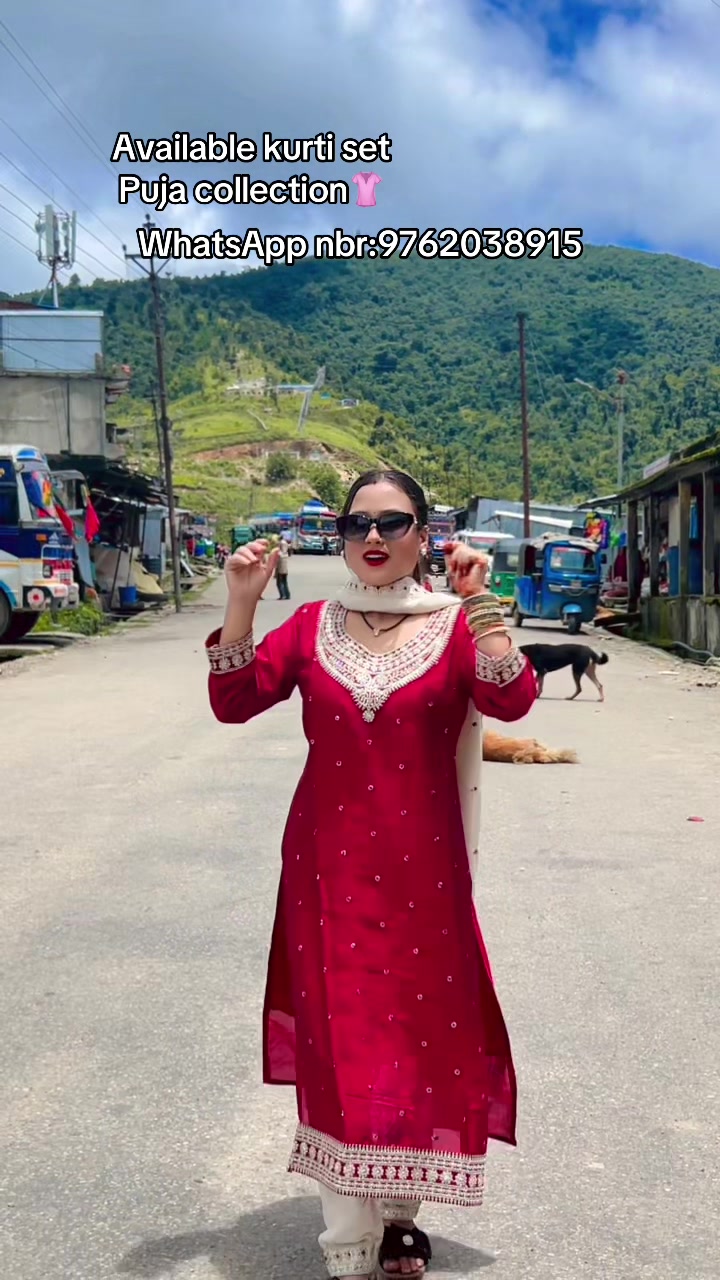 @Puja collection holeri👚😘
