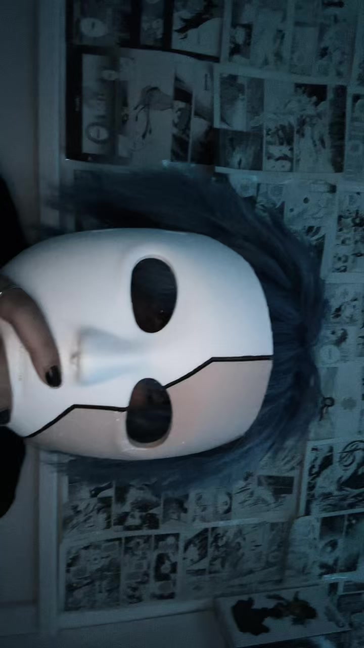 @⦻ Nina the killer ⦻