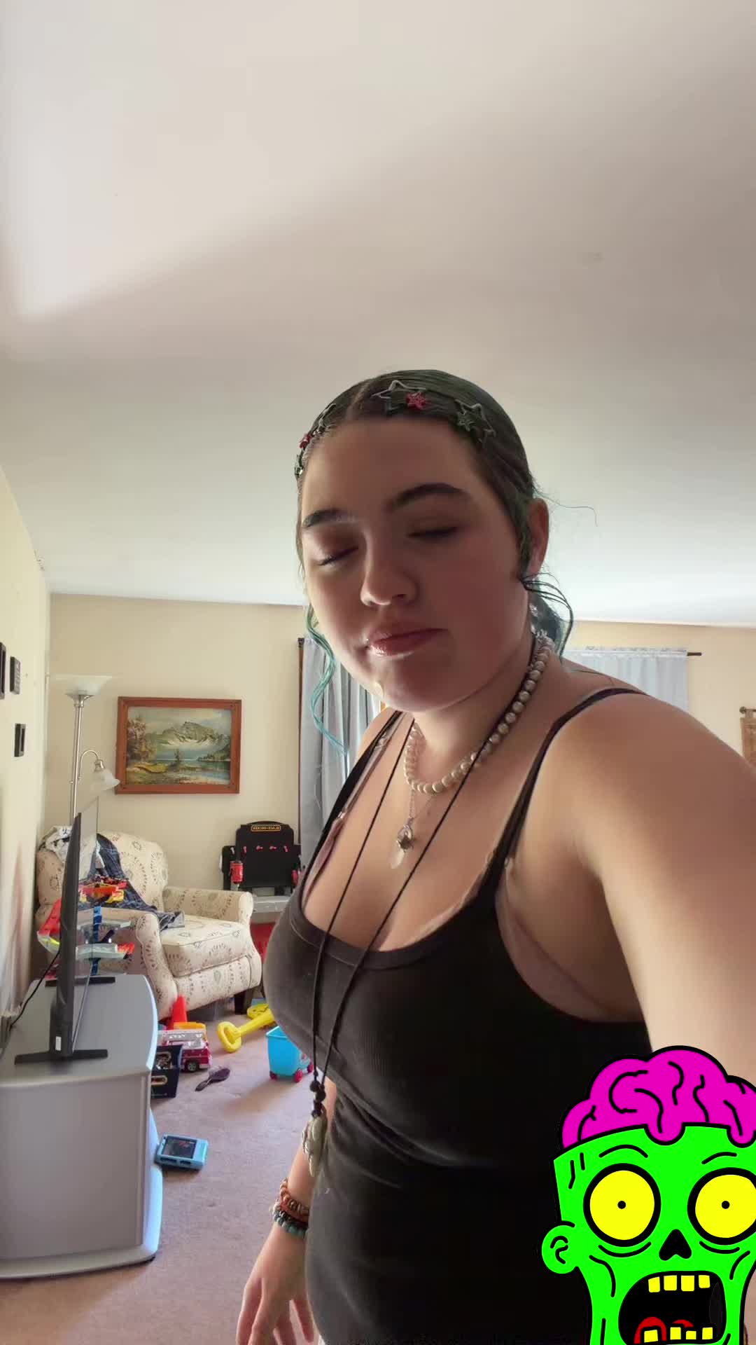 @๐๐Becky๐๐