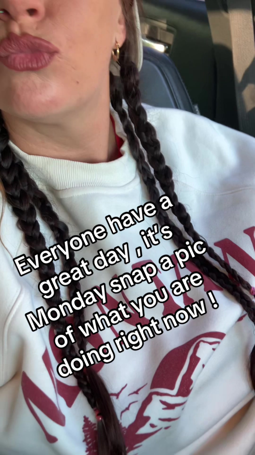 @Laura Christina