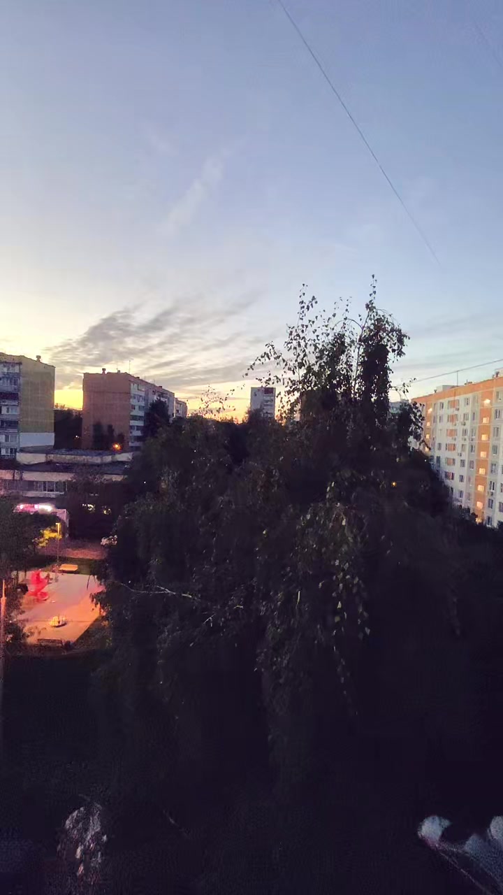 @dawn