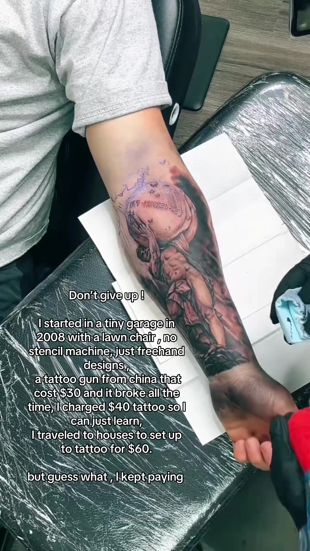 @Rickytatt 626-733-2275💎