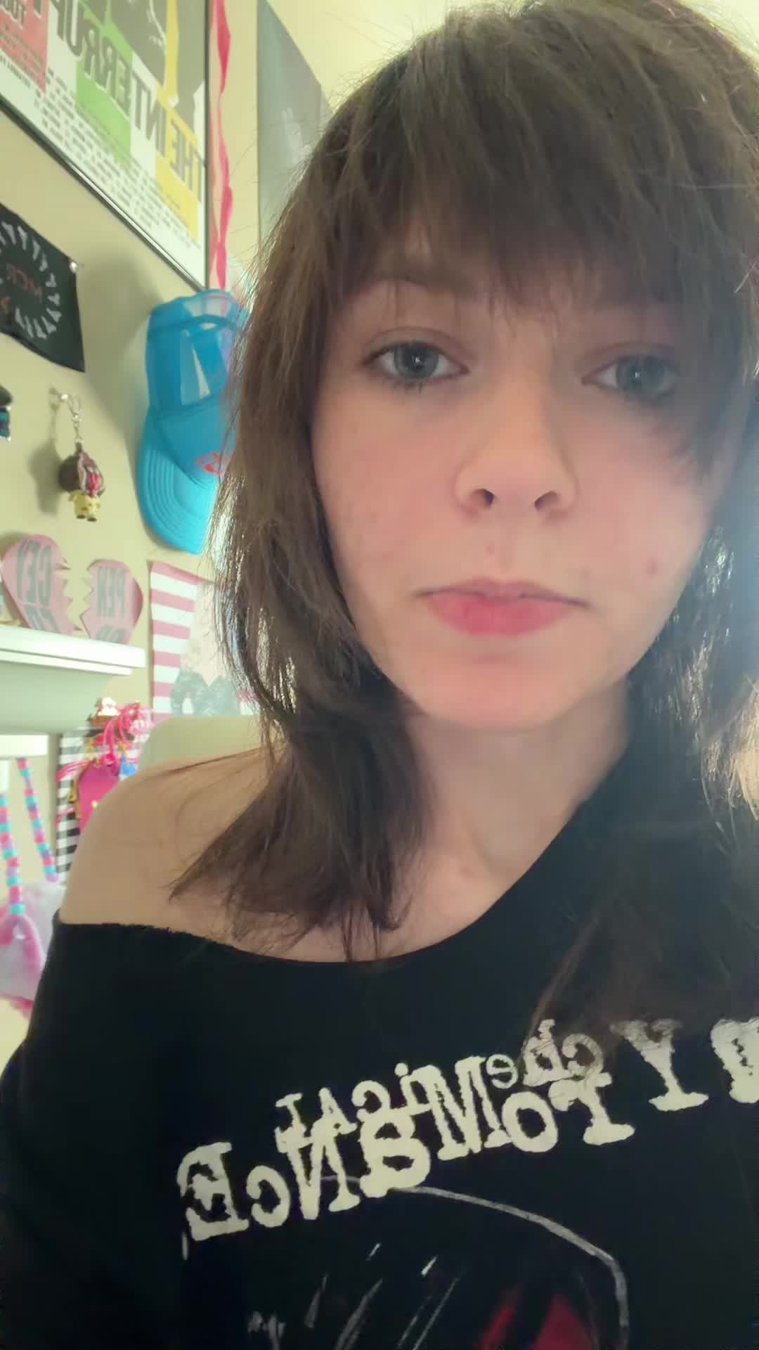 @caroline 击