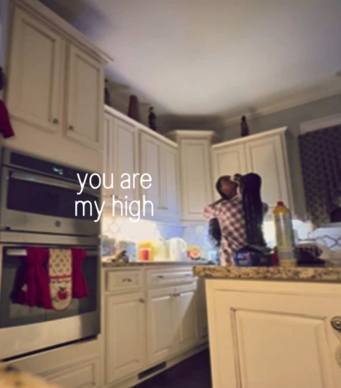 @Meechie & Miyah