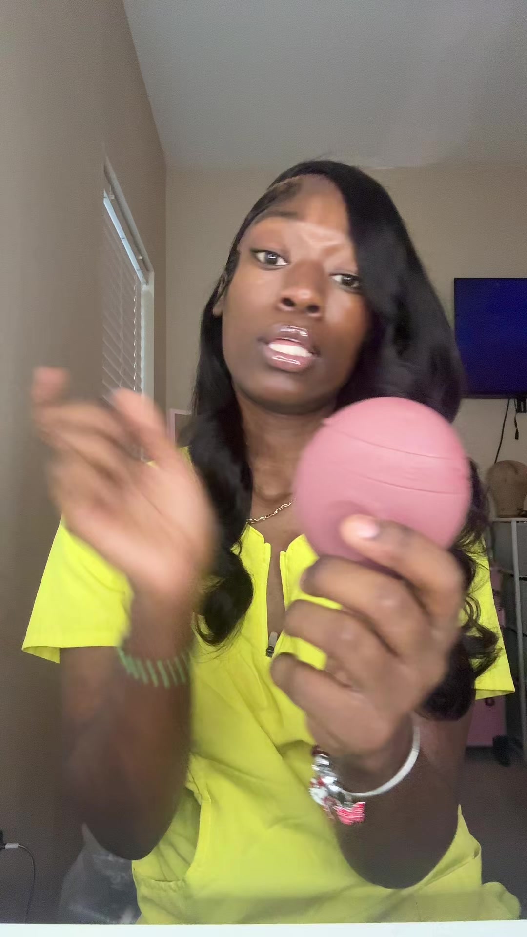 @The Shaniah Monae