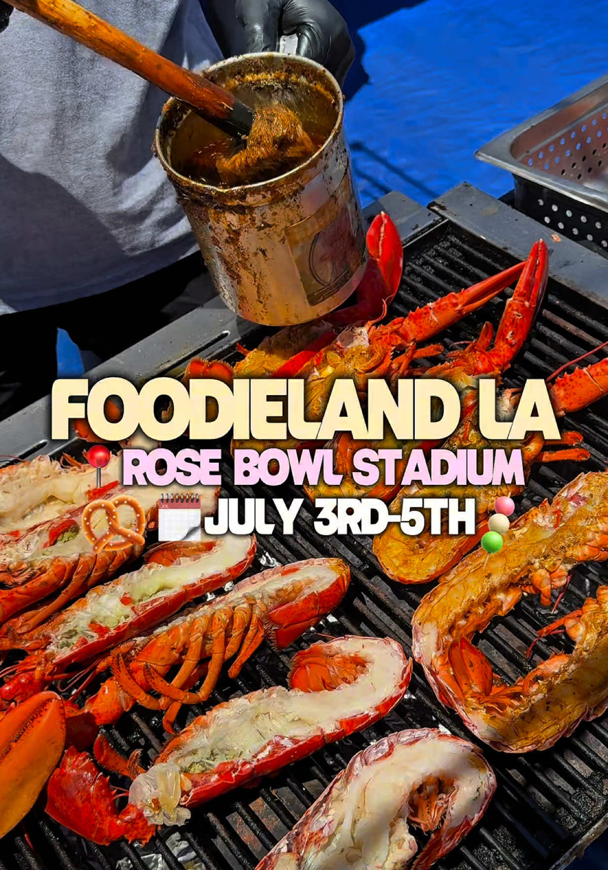 @Latina Foodie Finds