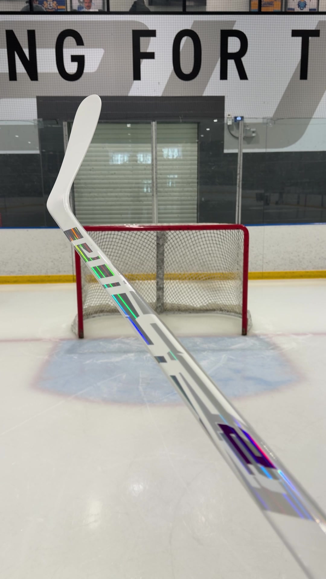@Bauer Hockey