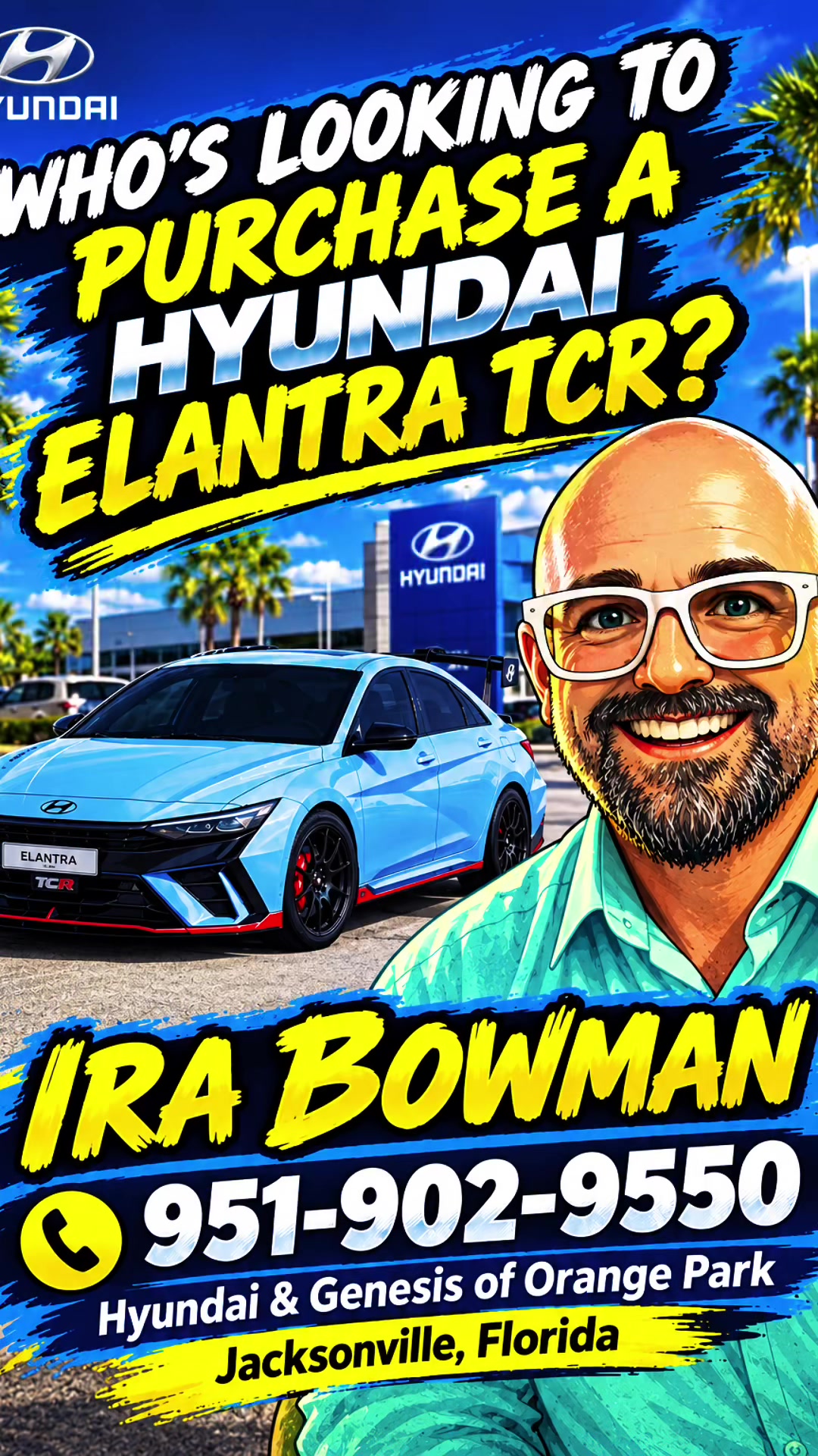 @Ira Bowman