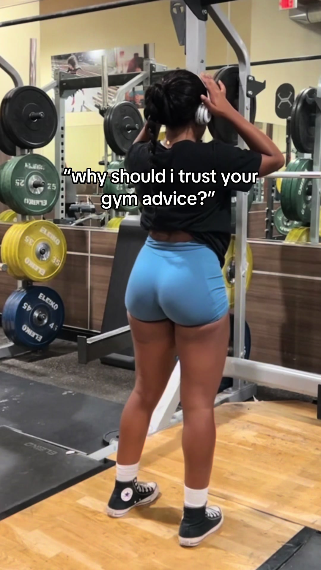 @Taye 🦋 | ONLINE FITNESS COACH