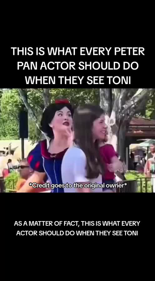 @Earth To Disney