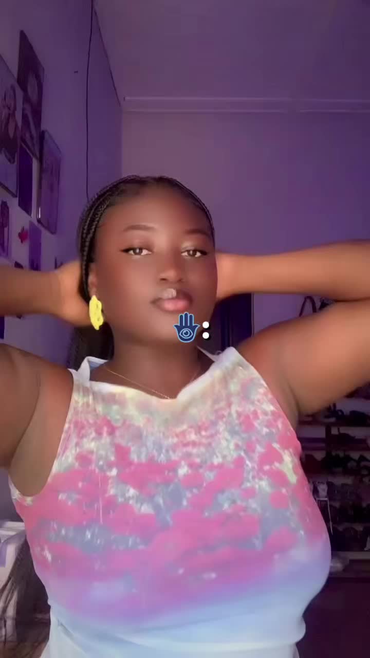 @🦋🫂Akosuah Naana pee☺️❤️