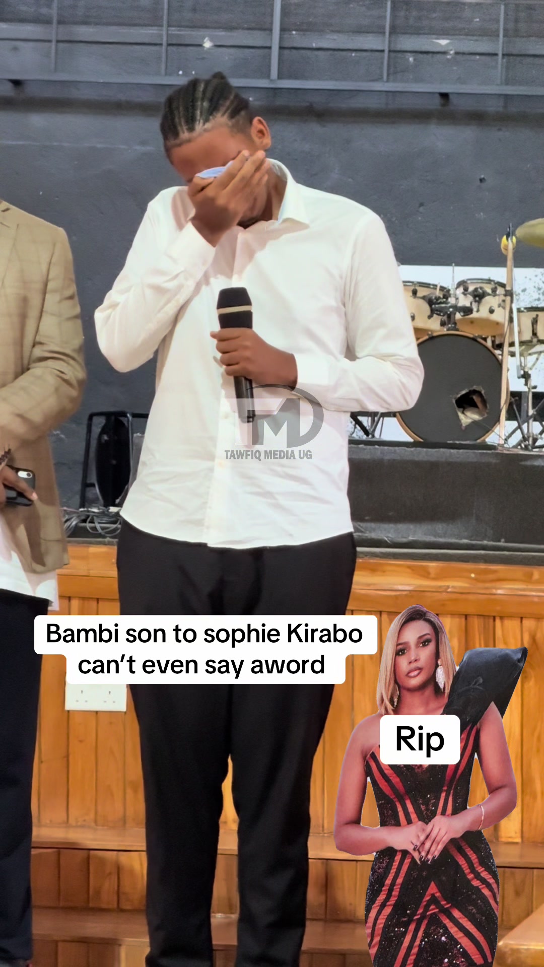 @IBRAH KAYZ (TAWFIQ MEDIA UG)