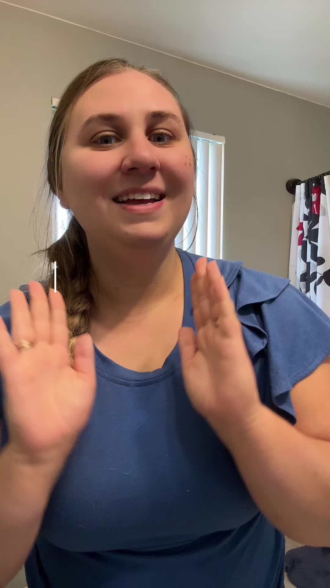 @Gabby | working mom