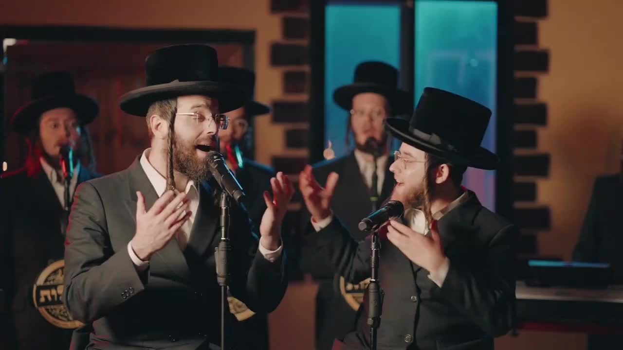 @jewishmusiconly
