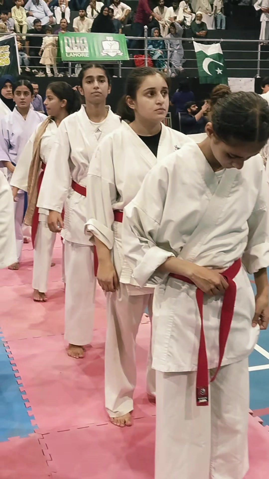 @Coach✨Wah karate & boxing clb