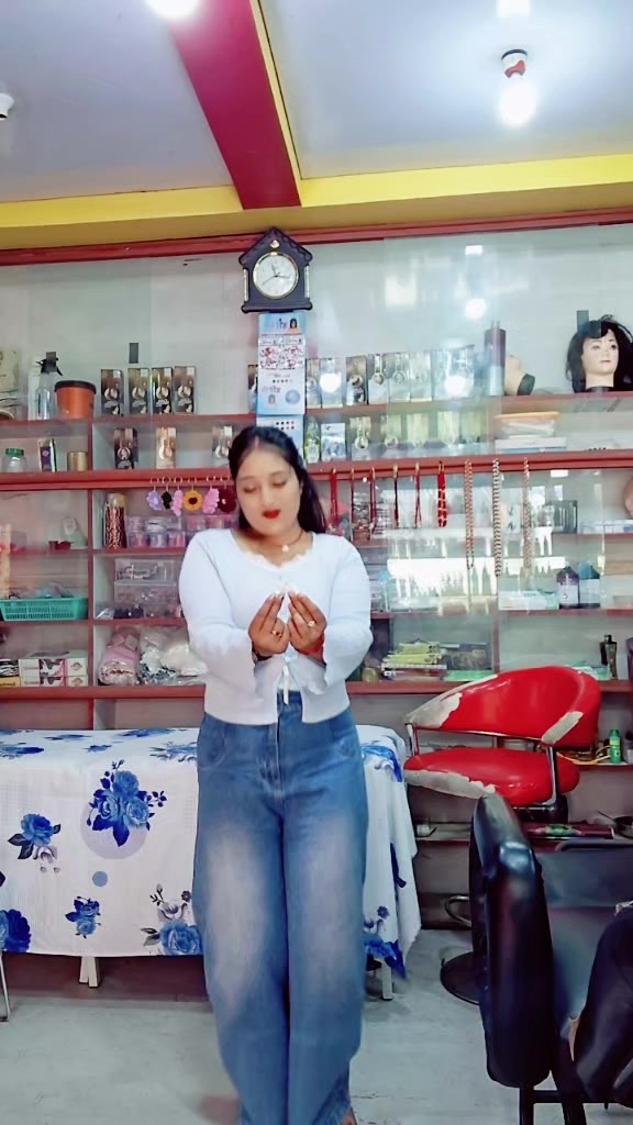 @Brinda Karki