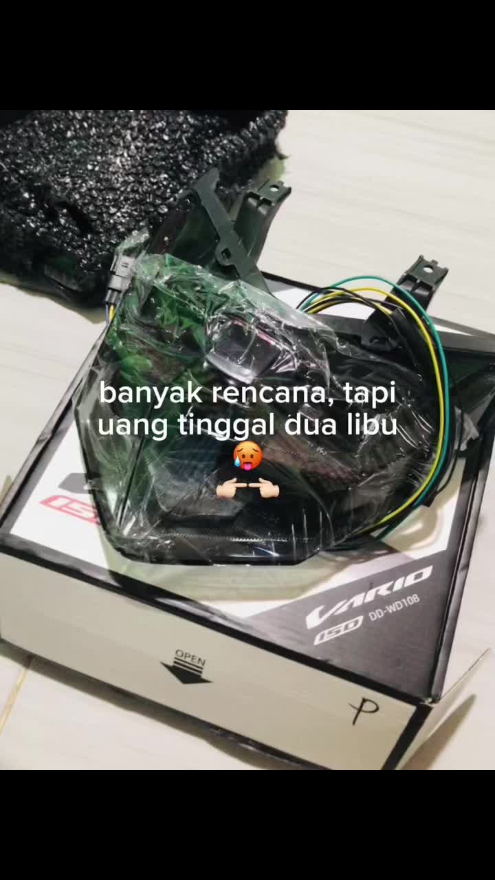 @lixzy str