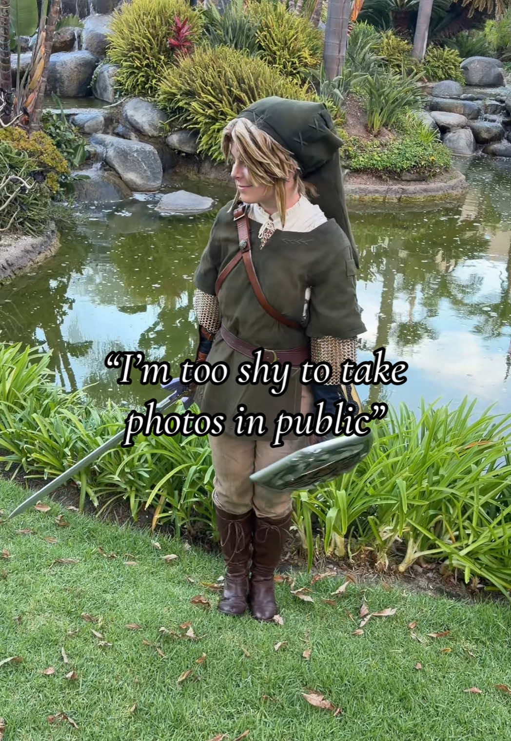 @Honeyswords
