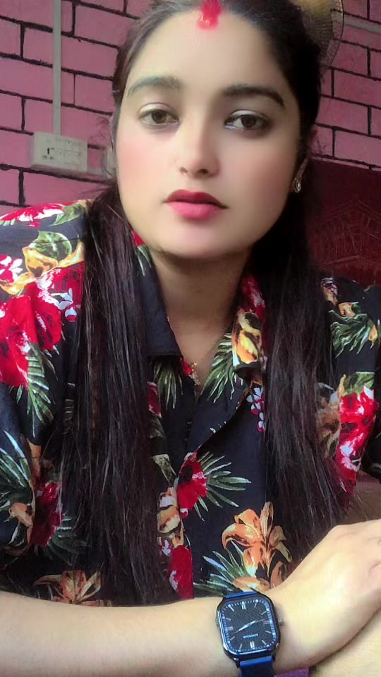 @ramitrejin❤️ko mom