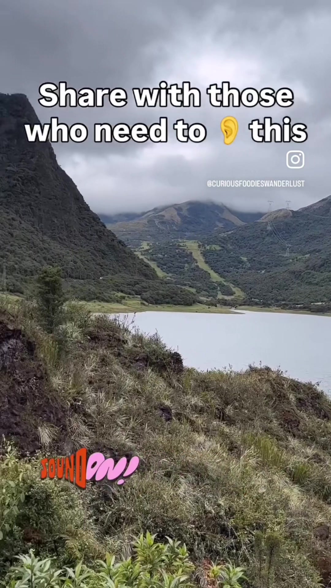 @Curiousfoodieswanderlustec