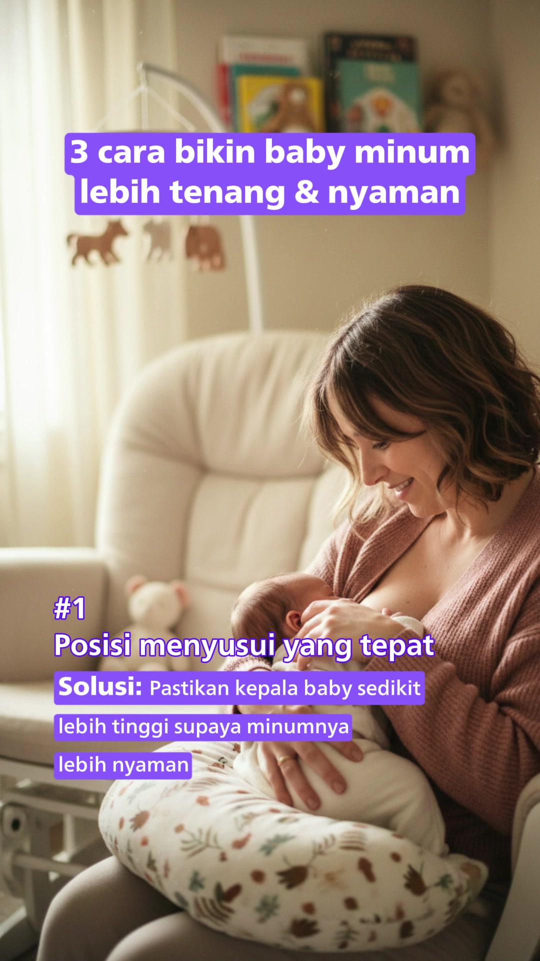 @Philips Avent Official
