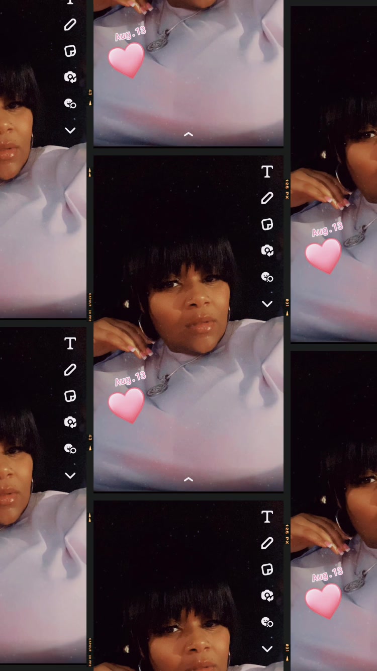@📭📦That&rsquo;s her❣️