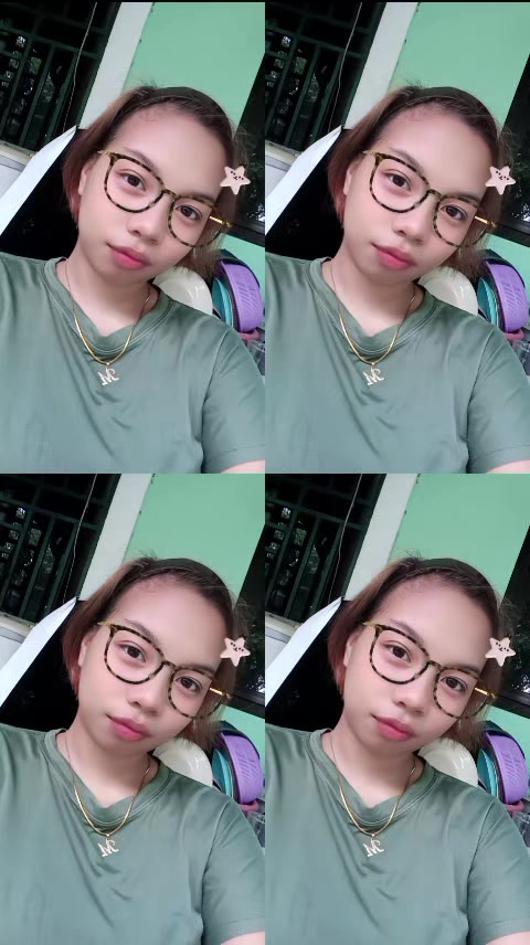 @Madeline Cruz