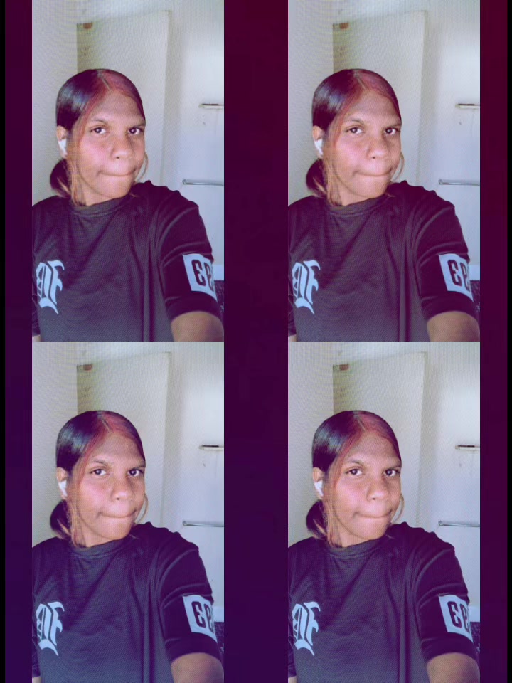 @Nisha Rambler