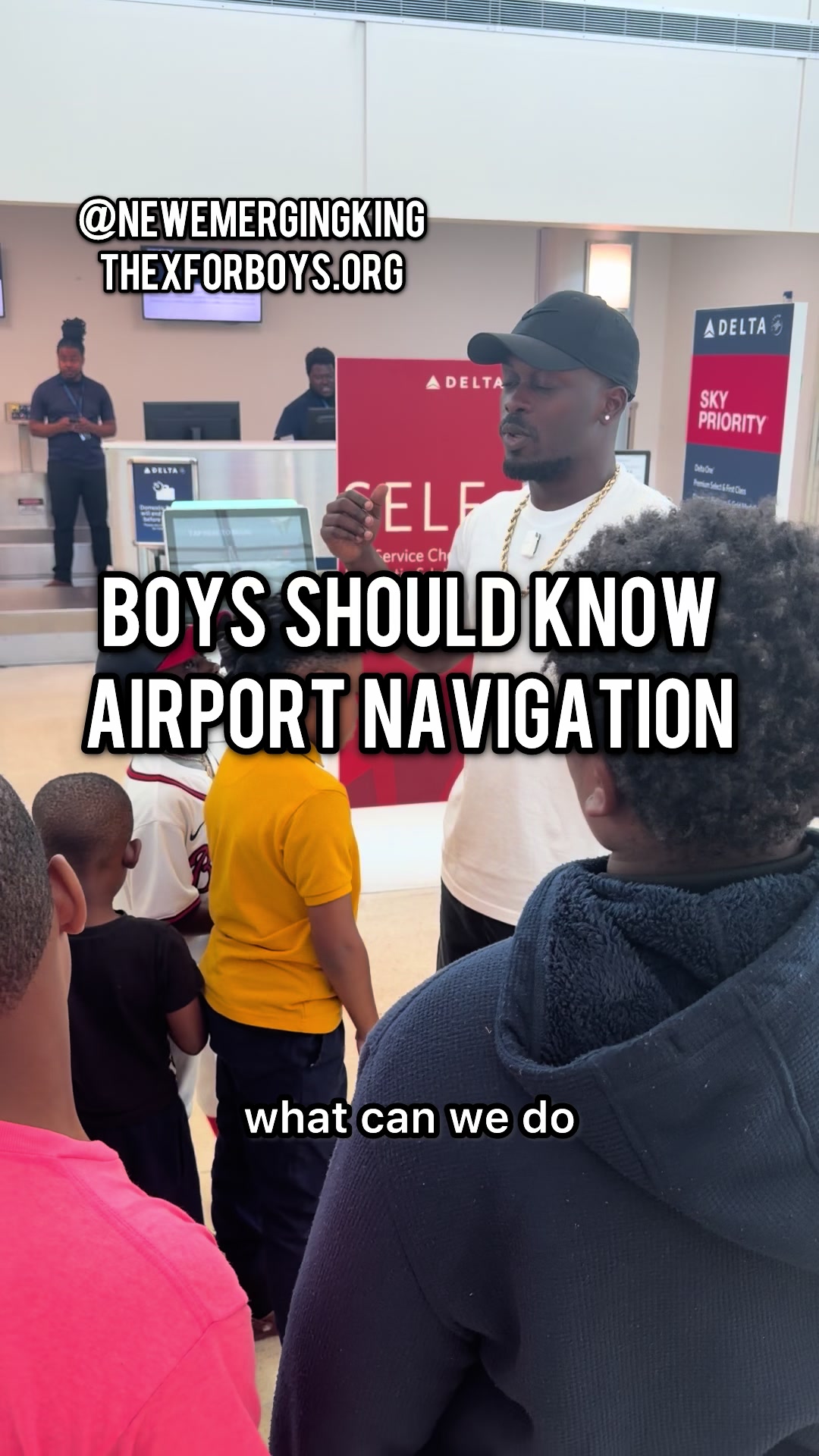 @King Randall, I.