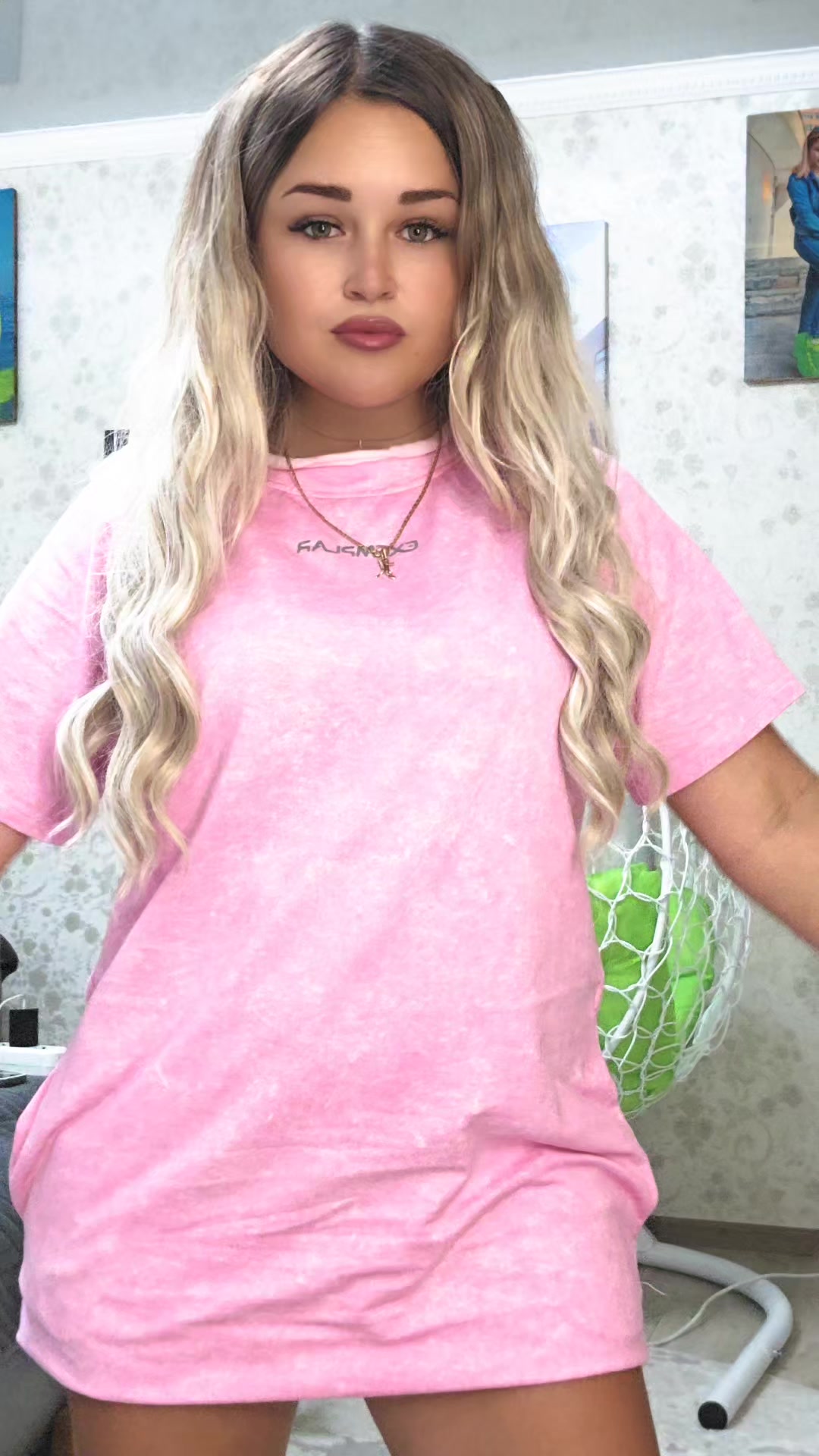 @💚Zelenoglazzzka💚🦂