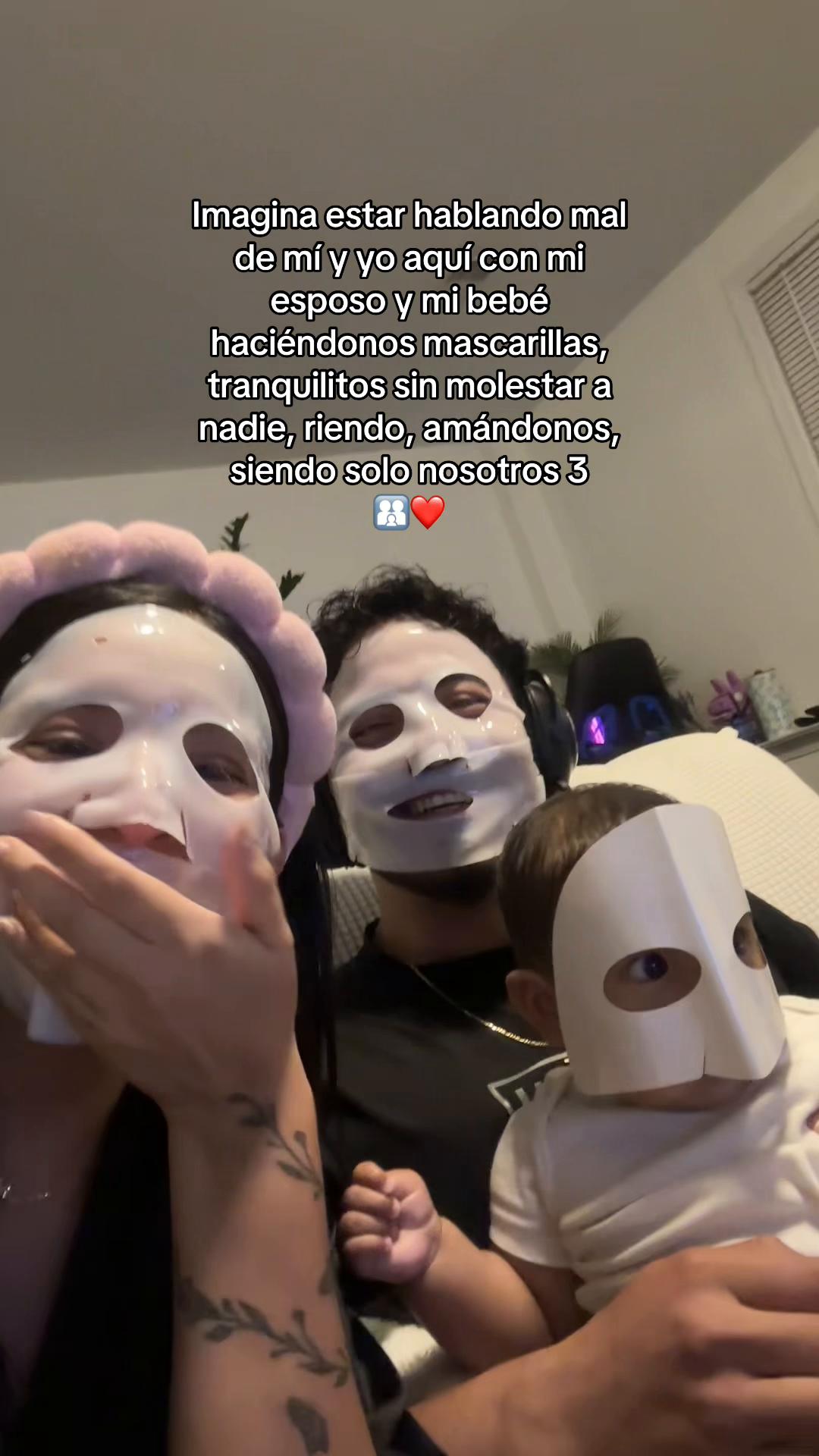 @Elisa Chavez