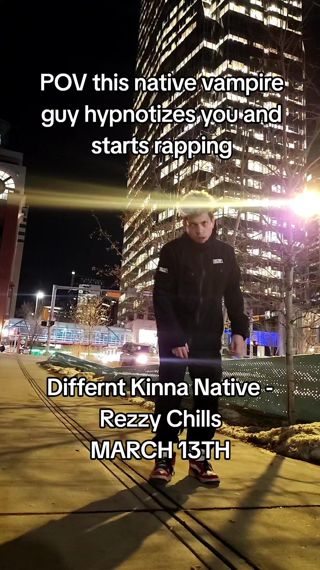 @Rezzy Chills