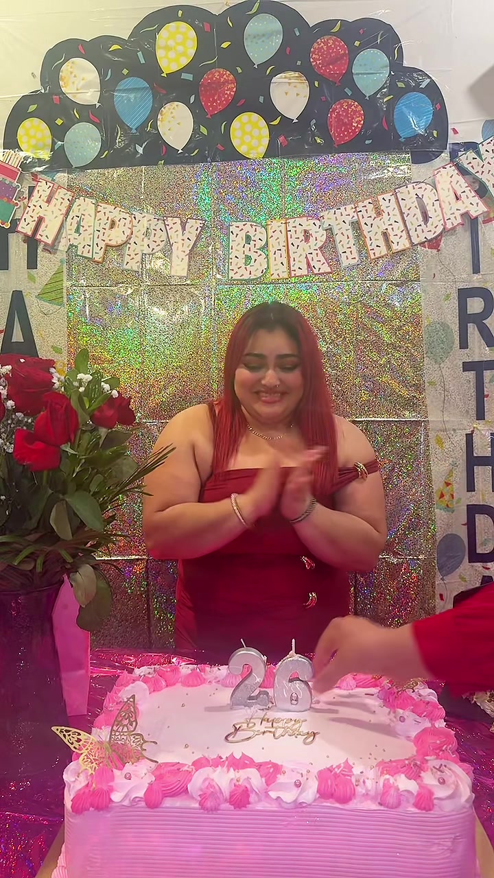 @Jackie Marquez