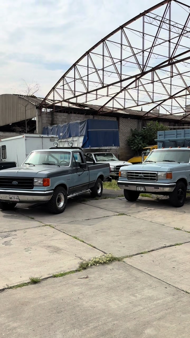 @Dani Two Brothers Garage 🛻
