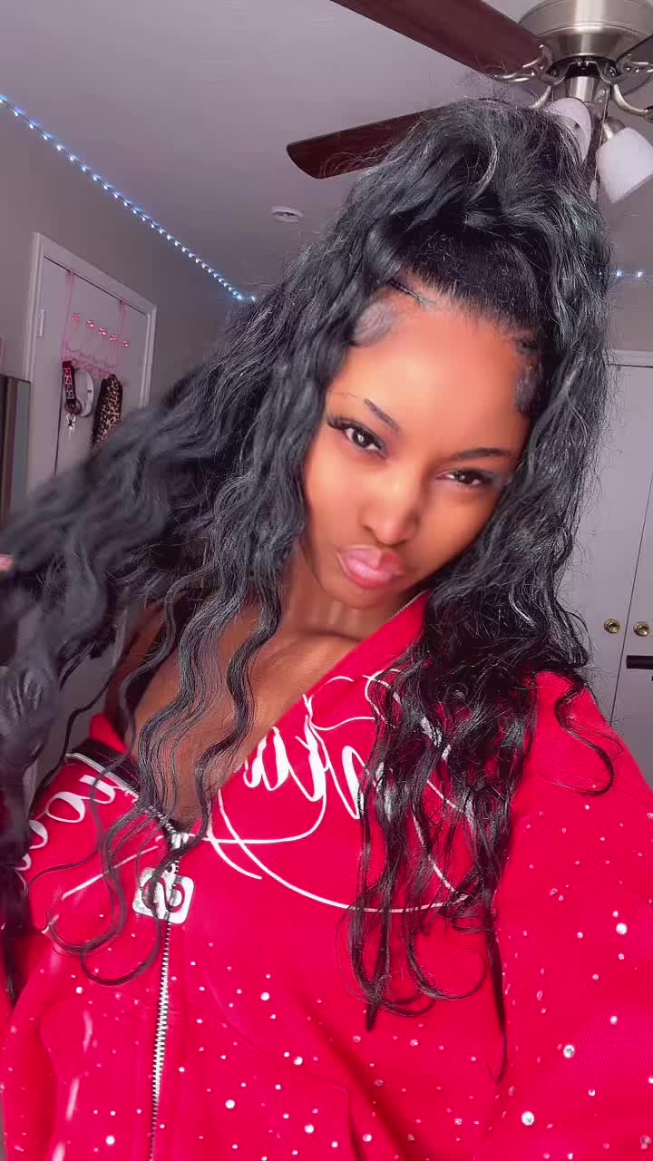 @- pretty girl ♡.