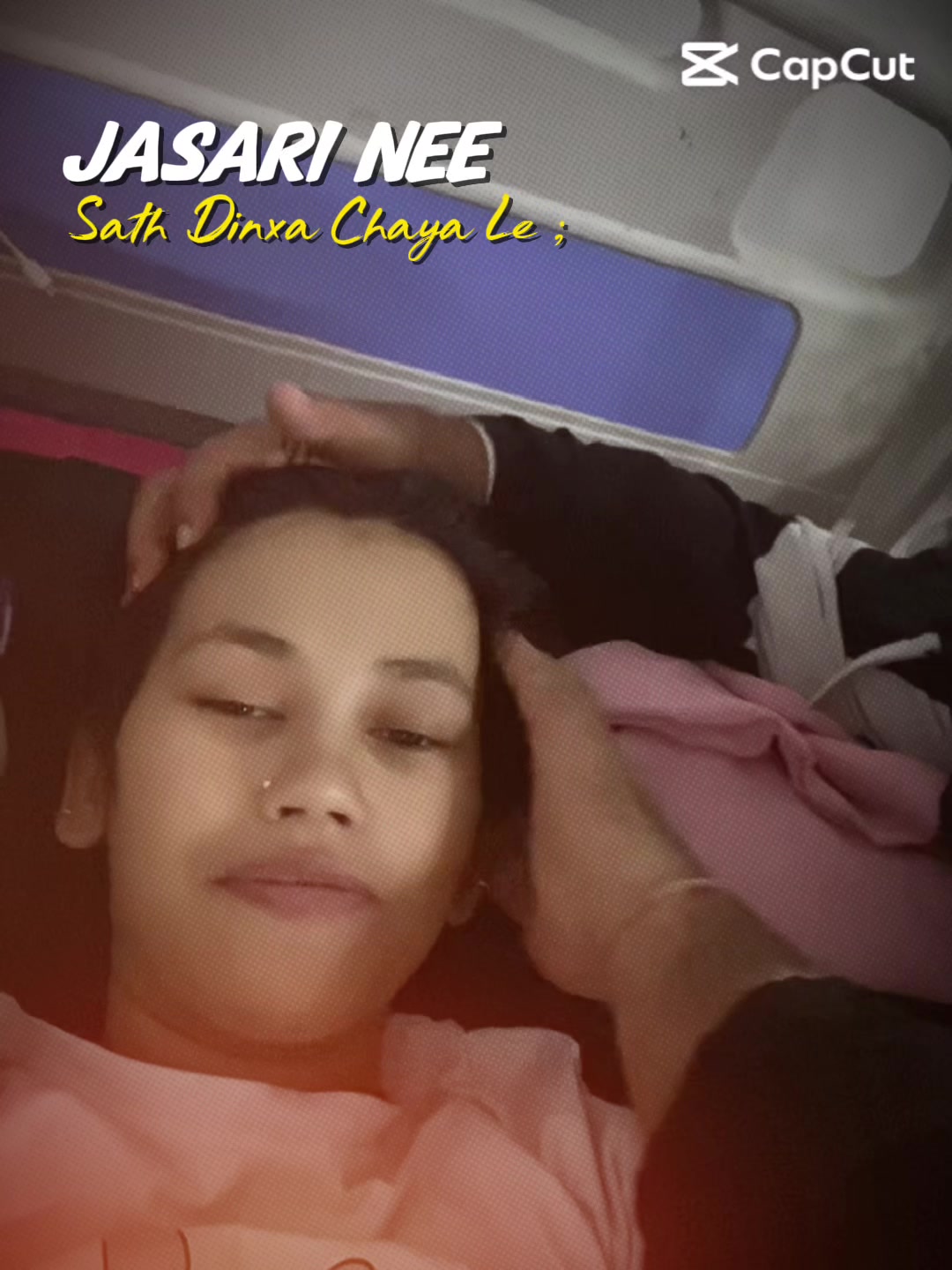 @Kajal chhetri💫