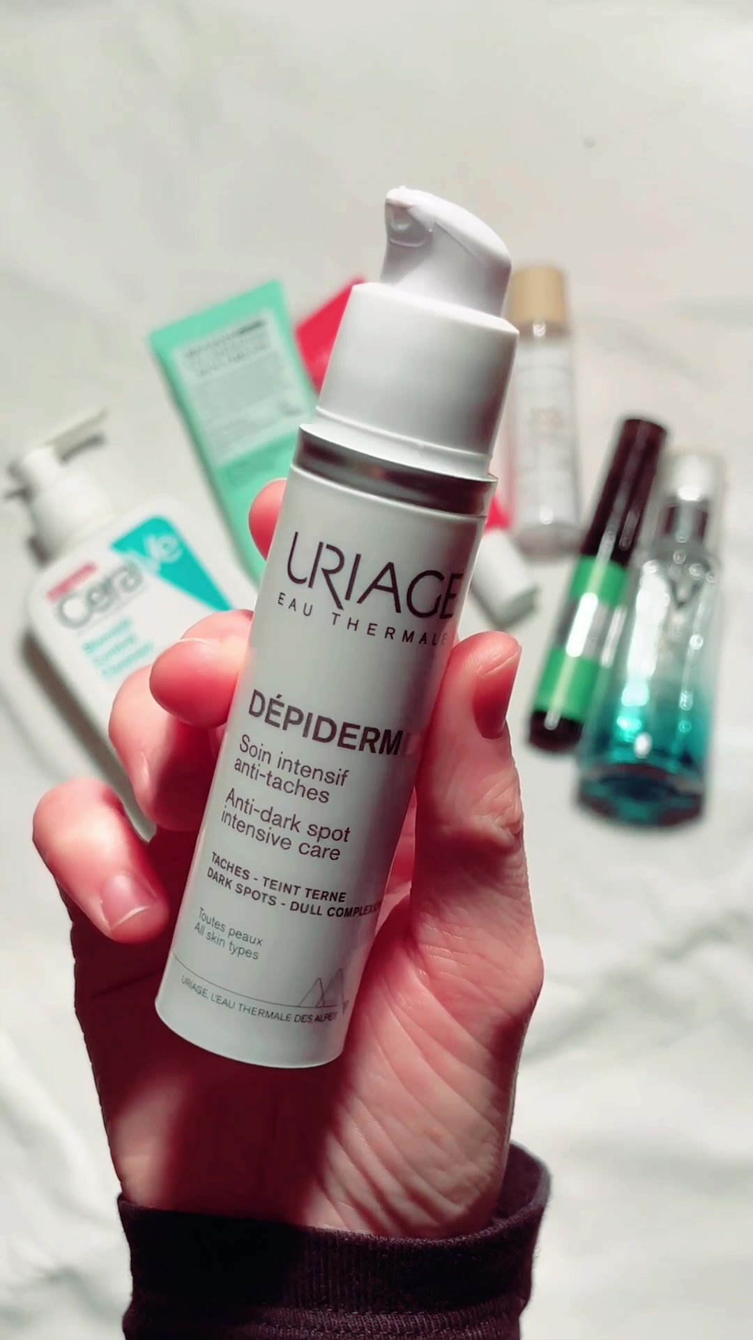 @Arteskincare